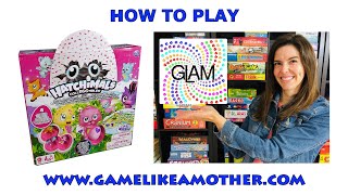 How to Play Hatchimals The EGGventure Game screenshot 5