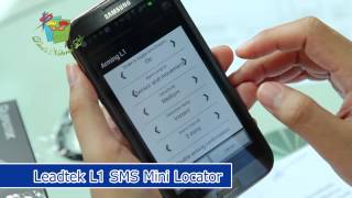 Installing Using Leadtek L1 P1