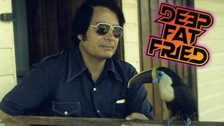 MOVING MAYHEM, JIM JONES = DFF #14