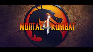 The Wacky World of MK4 | Part 1