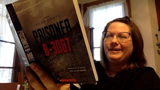 Prisoner B-3087 Chapt 5