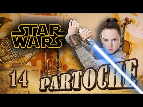 The music of the Star Wars Saga - Part 14: the themes of the episode VII