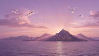 Allah Güzeldir Güzeli Sever