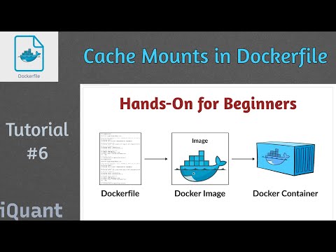 #06 Mastering Cache
