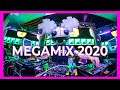 MEGAMIX 2020 🎉Mashups & Remixes Of Popular Songs 2020