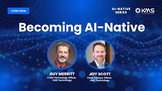 Episode 1: Becoming AI-Native | AI-Native Interview Series