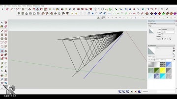 Sketchup Tutorial For Beginners PART 1