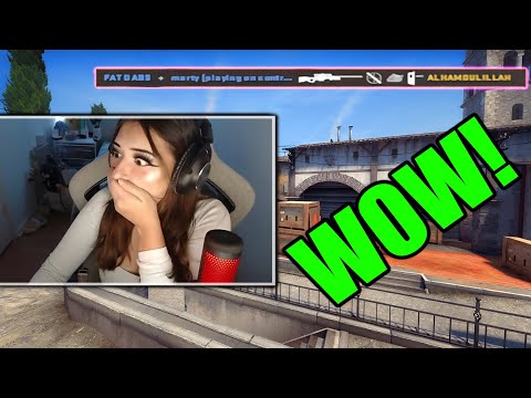 BEST CS2 MOMENTS INSANE MERABELLA 