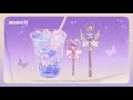 From every collapse, I rise sharper, brighter, stronger. [Cute & Kawaii Y2K Lo-fi]
