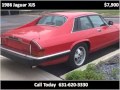 1986 Jaguar XJS Used Cars West Babylon NY