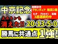 【中京記念 2024 】『エルトンも消えた！』 「20-13-5--0」 複勝率100%　小倉最終は荒れる！？《函館記念 的中》３週連続的中【継続中】