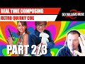 Part 2: Arranging and Finishing a Quirky Retro Cue – Easy Composition Tips