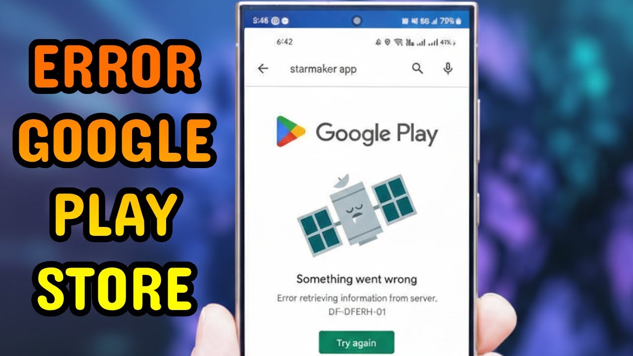 Google Play Store Not Working on Android? Try These Fixes!