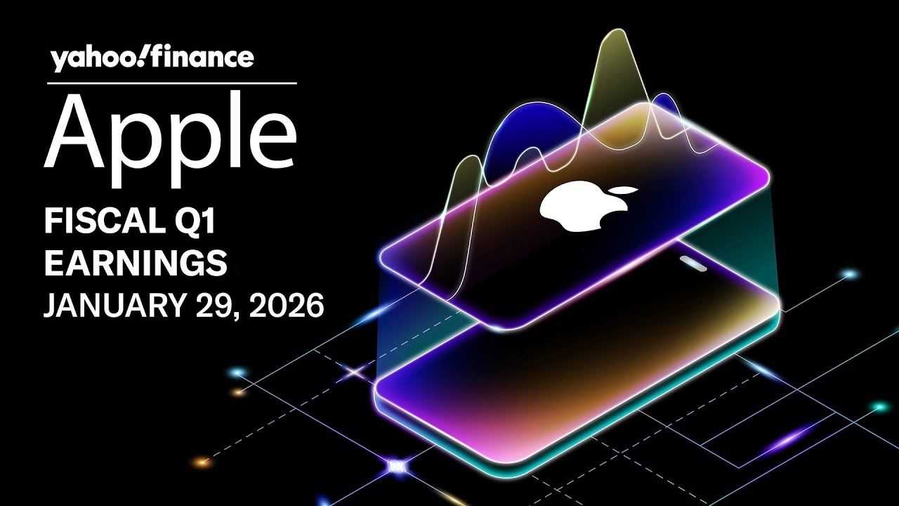 Apple crushes earnings on iPhone sales, but what about AI?