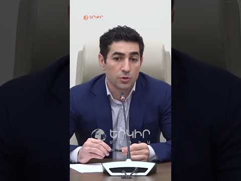 Մեր բարեկամ երկրի նկատմամբ օգտագործում ենք այնպիսի խոսույթ, որը բերում է հարաբերությունների սրմանը