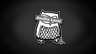 Anotha Level Owl Logo Intro
