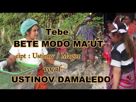 Lagu tebe terbaru bete Mutin furak 2021/2022
