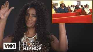Who Deserves To Be Loved? | Check Yourself S4 E9 | Love & Hip Hop: Atlanta