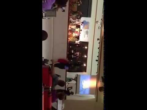 Bahai Youth Cultural Presentation 2013