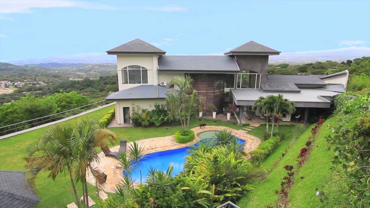 Amazing hill top estate with million dollar views!!! YouTube