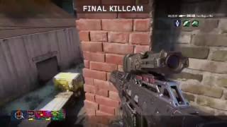 First ever trickshot online
