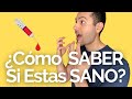 Cómo MANTENERTE y SABER Si Estás SANO?! 🤔💪🏽🌱- SALUD, BIENESTAR Y VEGANISMO