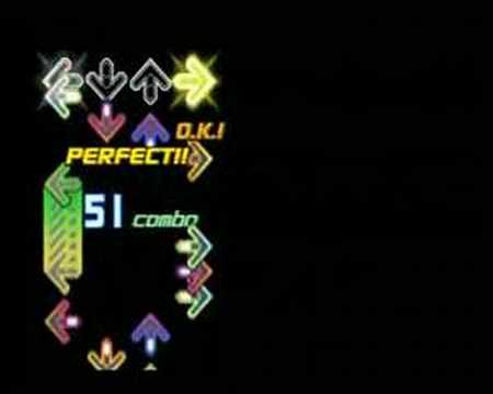 DS (DDR) Max Edit - INSIDE YOUR HEART