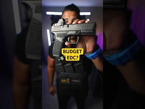$700 Budget Gun?