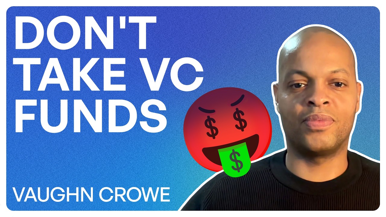 Why VCs Really Reject Your Startup (The "No Conviction" Truth)