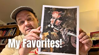The Pieces That Mean the Most to Me (Our Song Drop Is Live)