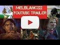 Melblanc222 youtube channel trailer