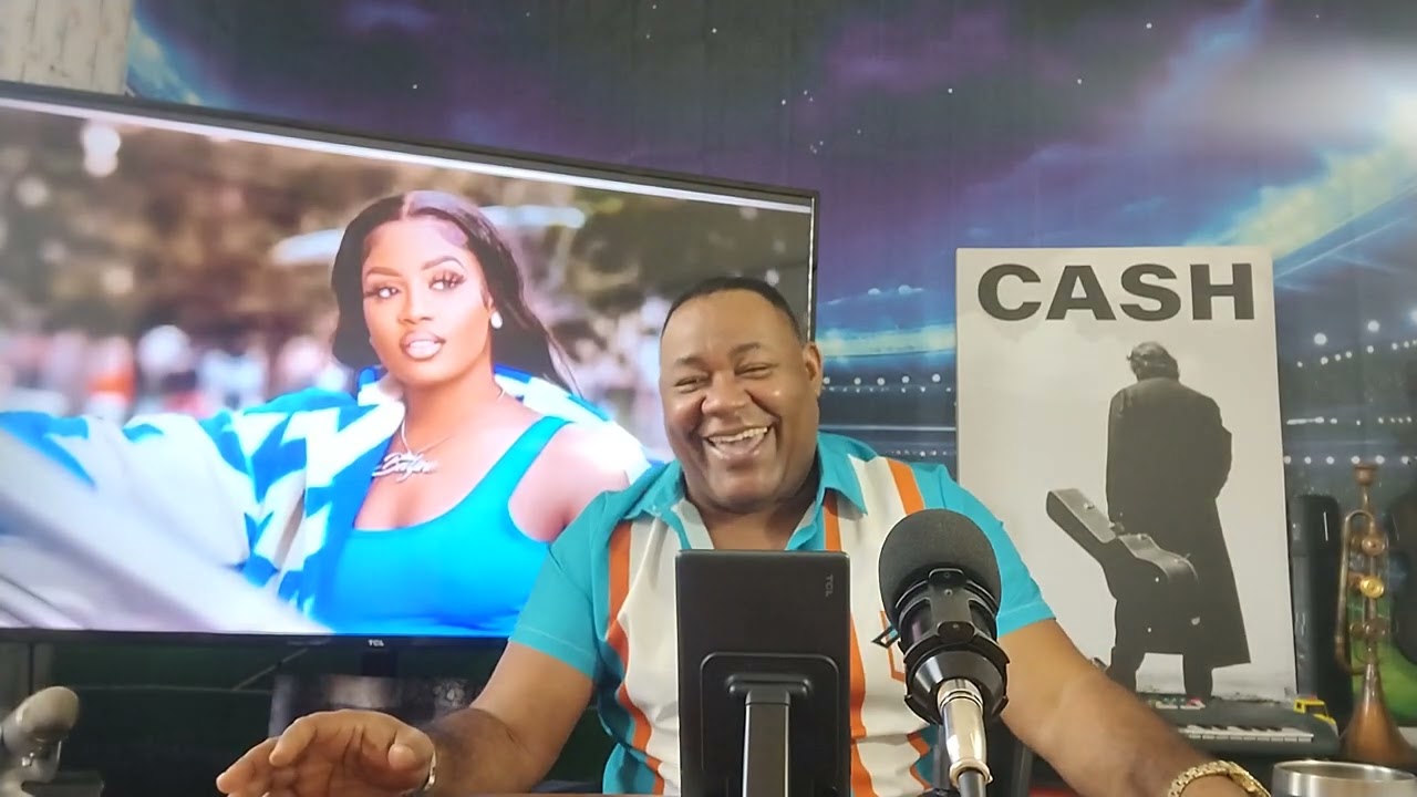 Fanatik Bedjine Yo En Fin Bedjine Jwenn Justis Li Sou Konparezon Anie Ak Rutshelle 