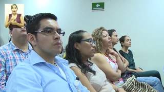 El Campus TV - Programa No.7    3 -04-2017
