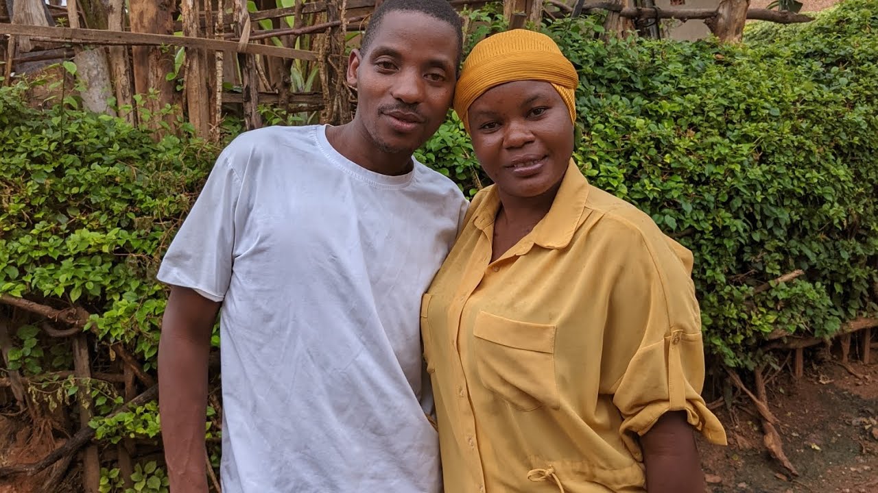 Bazaniye agace ka mbere alegisi arikubaza umukobwa yateye inda aho yaguye 🤣🤔🤔