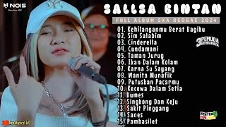 SALLSA BINTAN X 3PEMUDA BERBAHAYA II KOMPILASI LAGU SKA REGGAE 2024 II FULL ALBUM