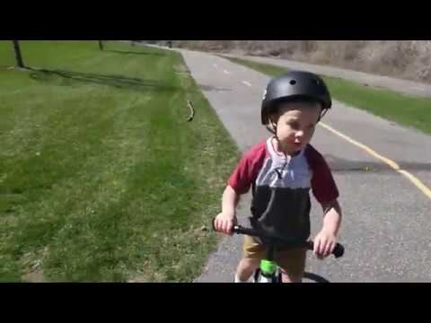 bixe 16 balance bike
