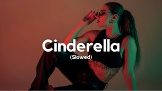 Future, Metro Boomin, Travis Scott - Cinderella (Slowed)