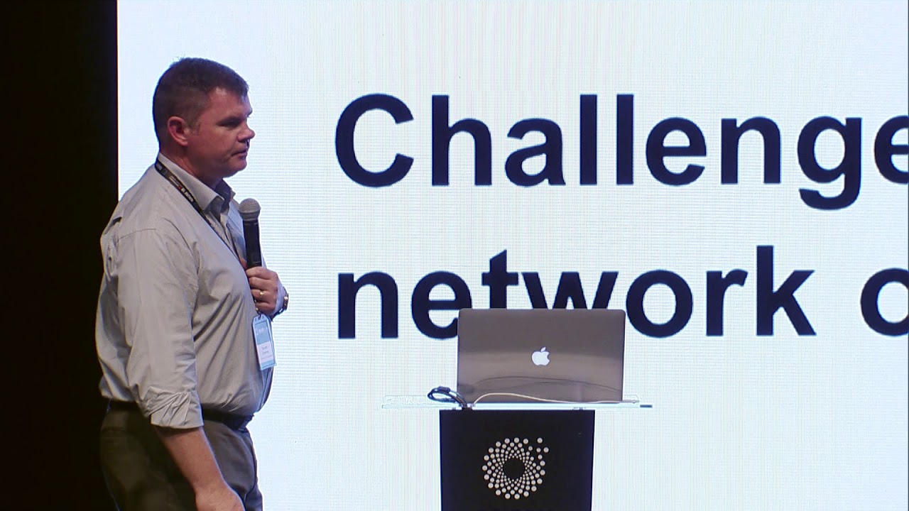 Composite electrodes for electrochemical energy storage (Scott Donne, University of Newcastle)