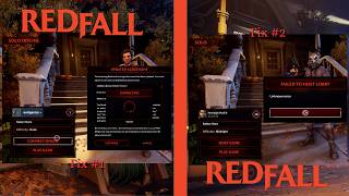 Redfall All Current Fixes (2026) - Remastered