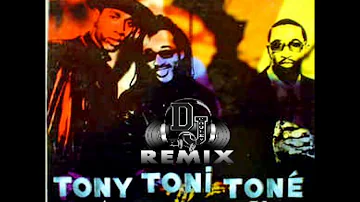 #neworleansbounce Toni Tone - Anniversary (NOLA Bounce RMX)