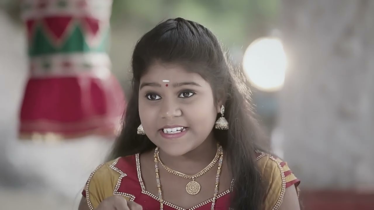 Sembaruthi - Ep 1295 - Karthikraj,Shabana,Priya Raman - Tamil Tv Serial - Zee5 Tamil Classics