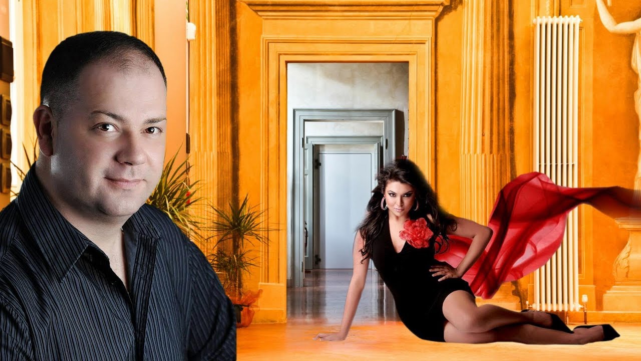 Adnan Zenunovic - Pustite me jos da sanjam [Uzivo]