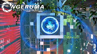 "Swap Remix" | Perpetual Testing | Portal 2 Community Maps & Mods
