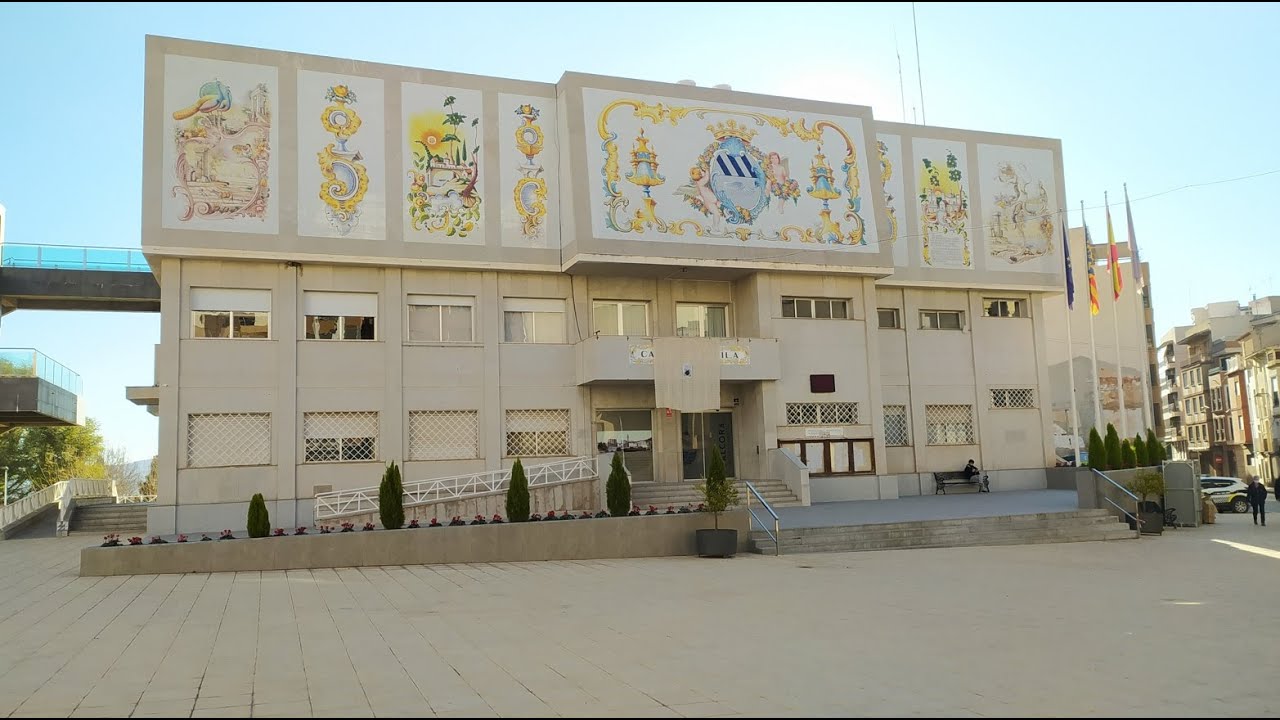 Alcora – Castelló/Castellón (España)