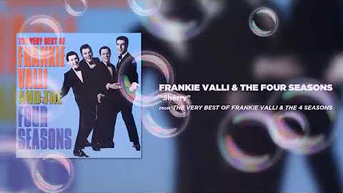 The Four Seasons - Sherry (doo wop)
