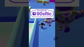 New strategy that I came up for Fall Mountain