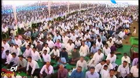 IPC    91st General  Convention    2015,  Sunday Worship Service