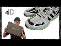 Waaay better than I expected! ADIDAS ZX 2K 4D: Unboxing, Review, and On Feet