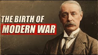 They Ignored His Engine — Until It Redefined Modern Warfare