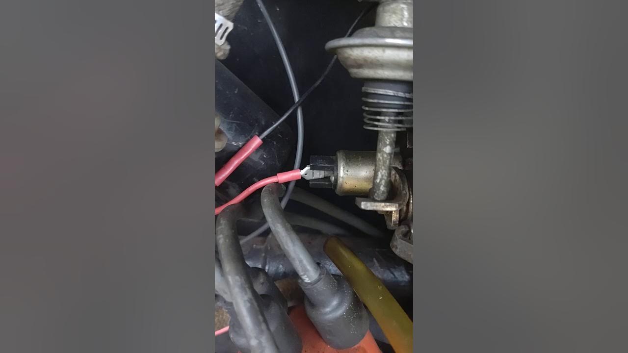 How To Find A Vacuum Leak YouTube